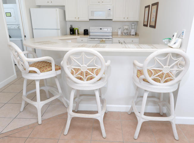 SEYCHELLES RESORT CONDO - Residential