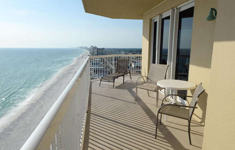 SEYCHELLES RESORT CONDO - Residential