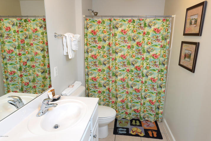 SEYCHELLES RESORT CONDO - Residential