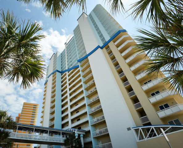 SEYCHELLES RESORT CONDO - Residential