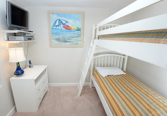 SEYCHELLES RESORT CONDO - Residential