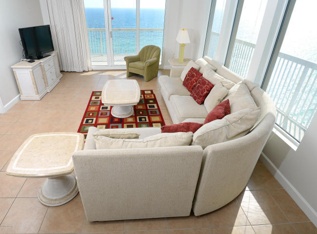 SEYCHELLES RESORT CONDO - Residential