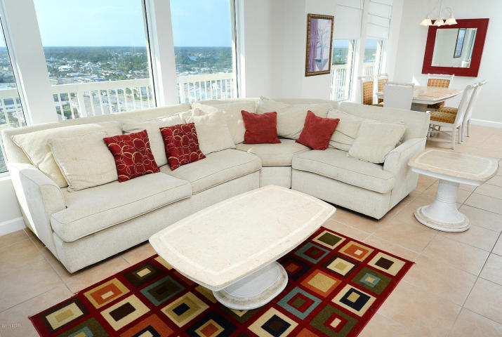 SEYCHELLES RESORT CONDO - Residential