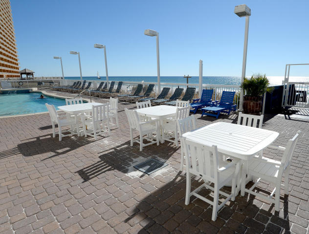 SEYCHELLES RESORT CONDO - Residential