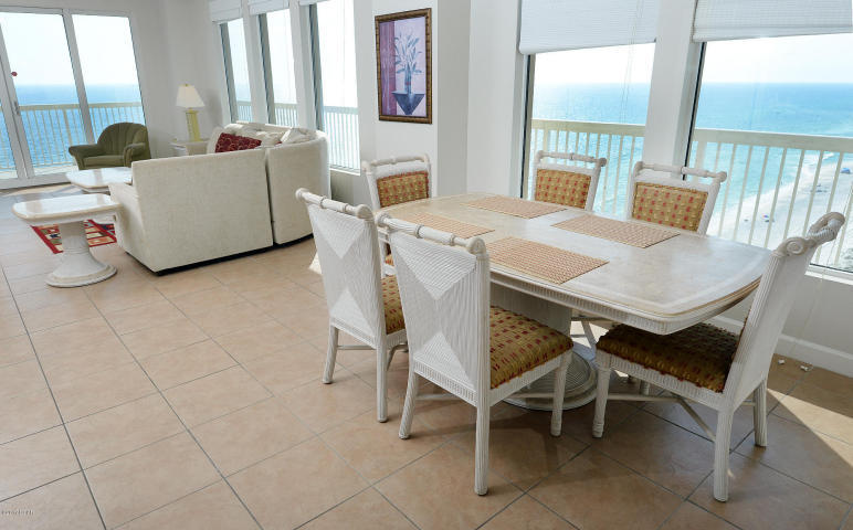 SEYCHELLES RESORT CONDO - Residential