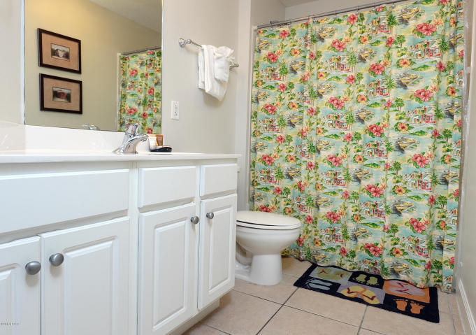 SEYCHELLES RESORT CONDO - Residential