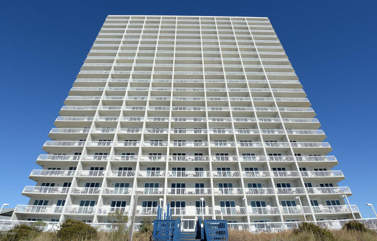 SEYCHELLES RESORT CONDO - Residential