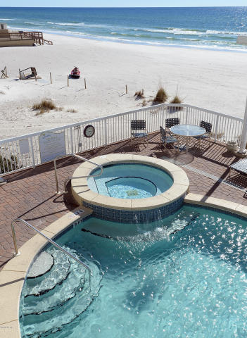 SEYCHELLES RESORT CONDO - Residential