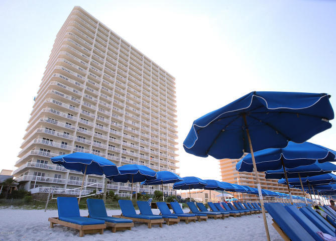 SEYCHELLES RESORT CONDO - Residential