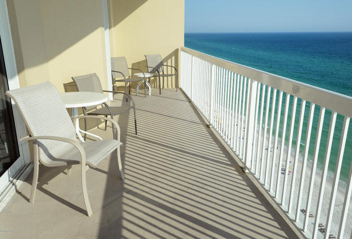 SEYCHELLES RESORT CONDO - Residential