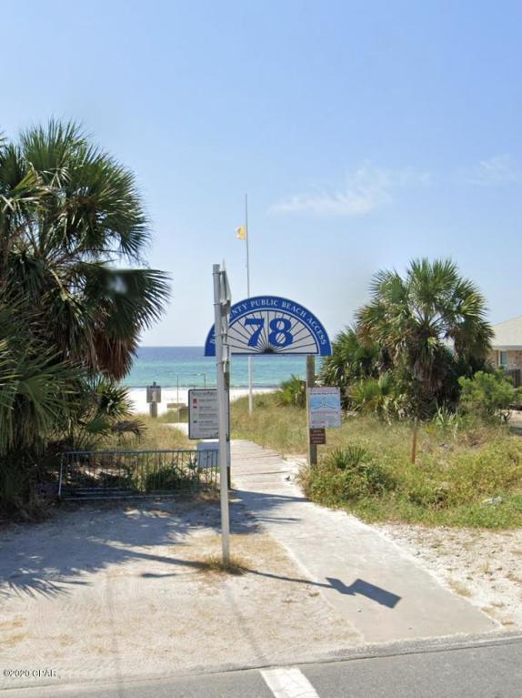 LAGUNA BEACH ESTATES 9TH ADDN - Residential