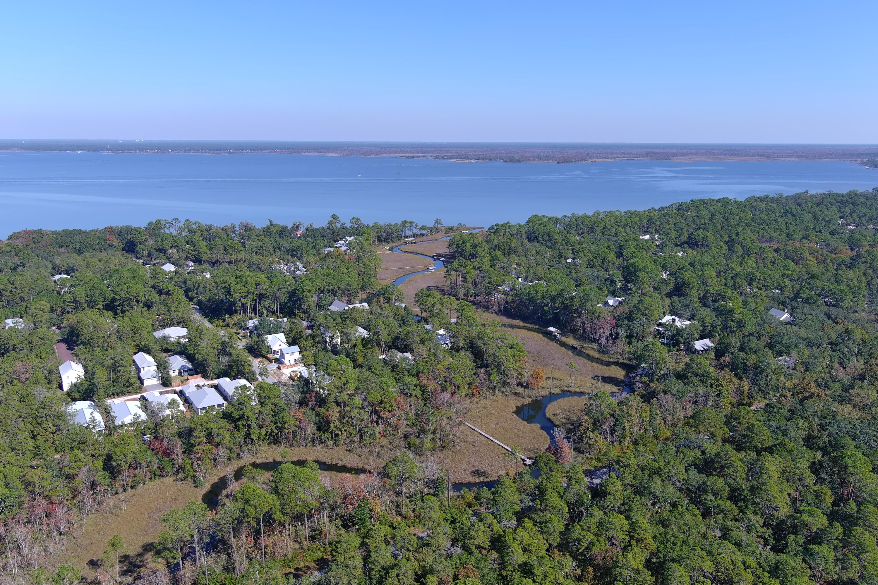 Grayton Bayou s/d - Land