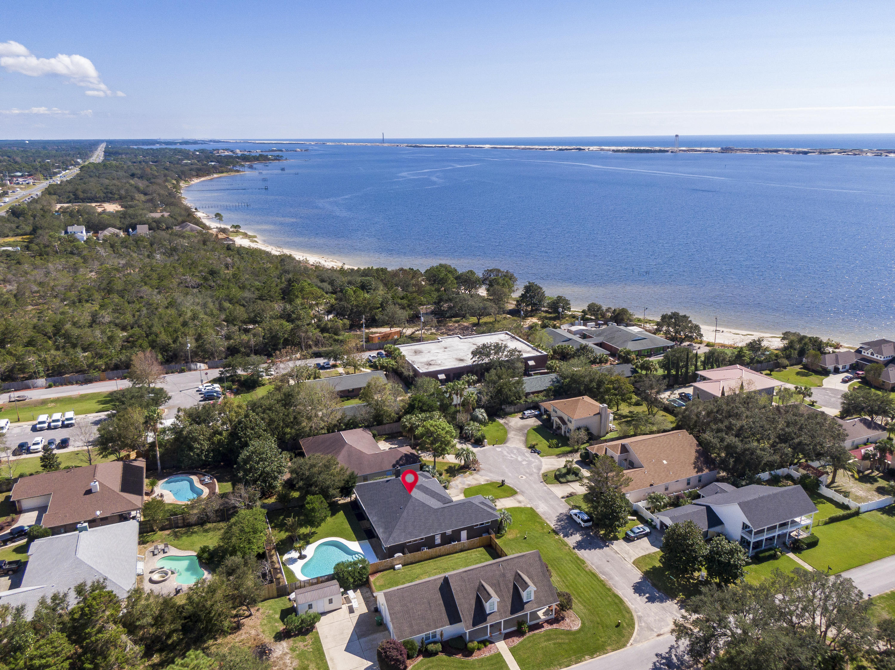 RIVIERA BEACH - Residential