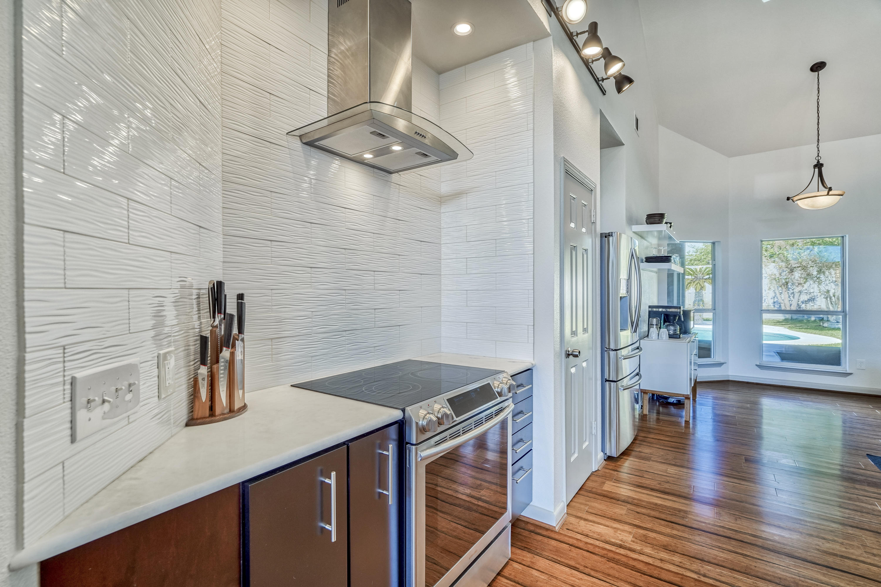 RIVIERA BEACH - Residential