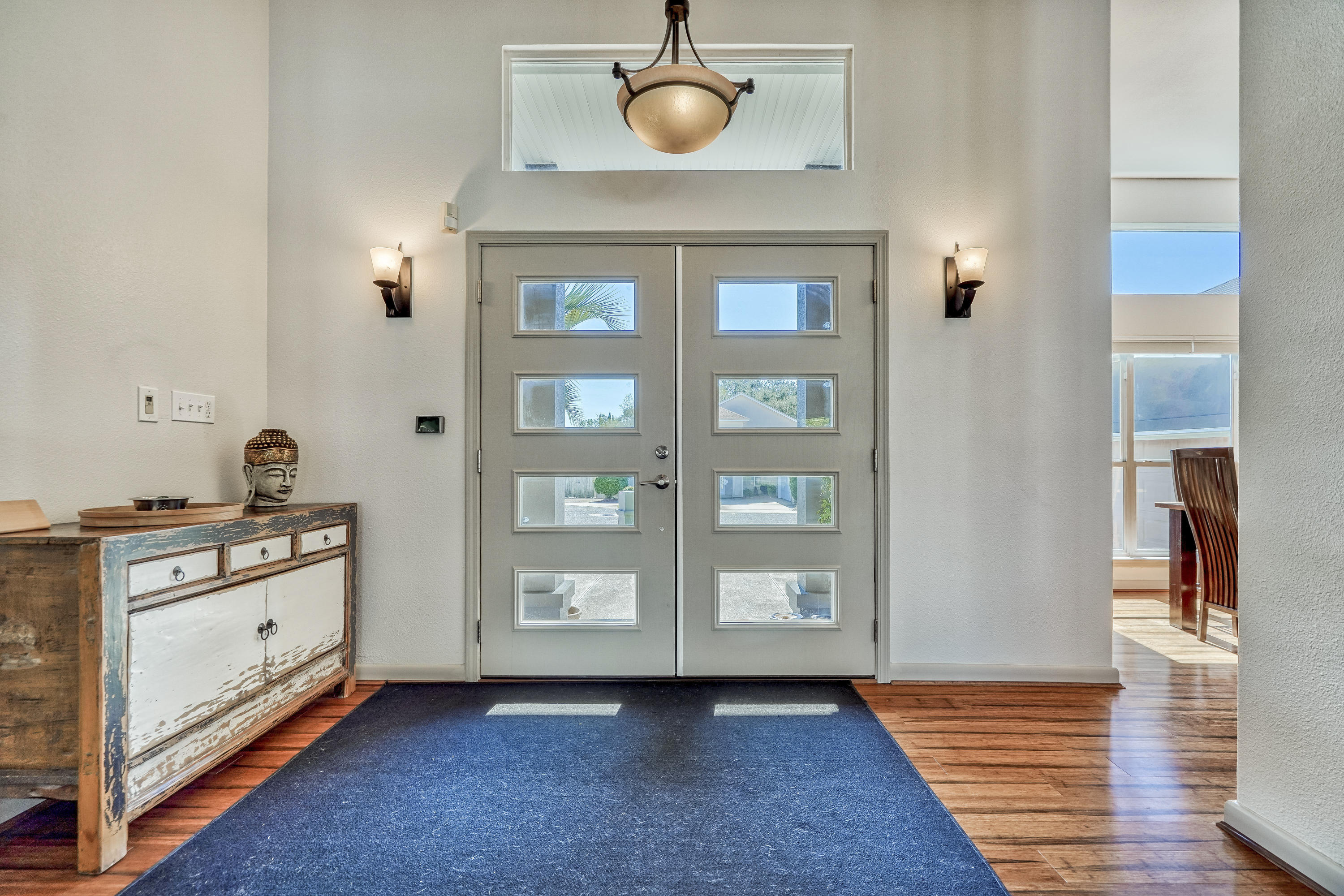 RIVIERA BEACH - Residential