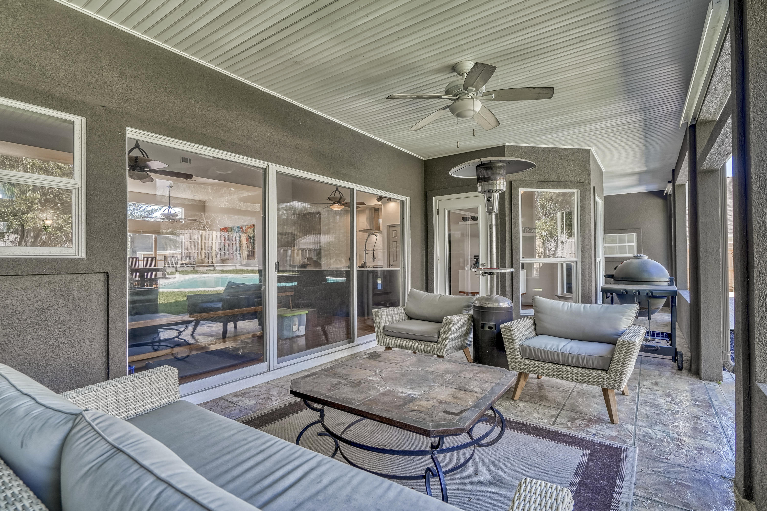 RIVIERA BEACH - Residential