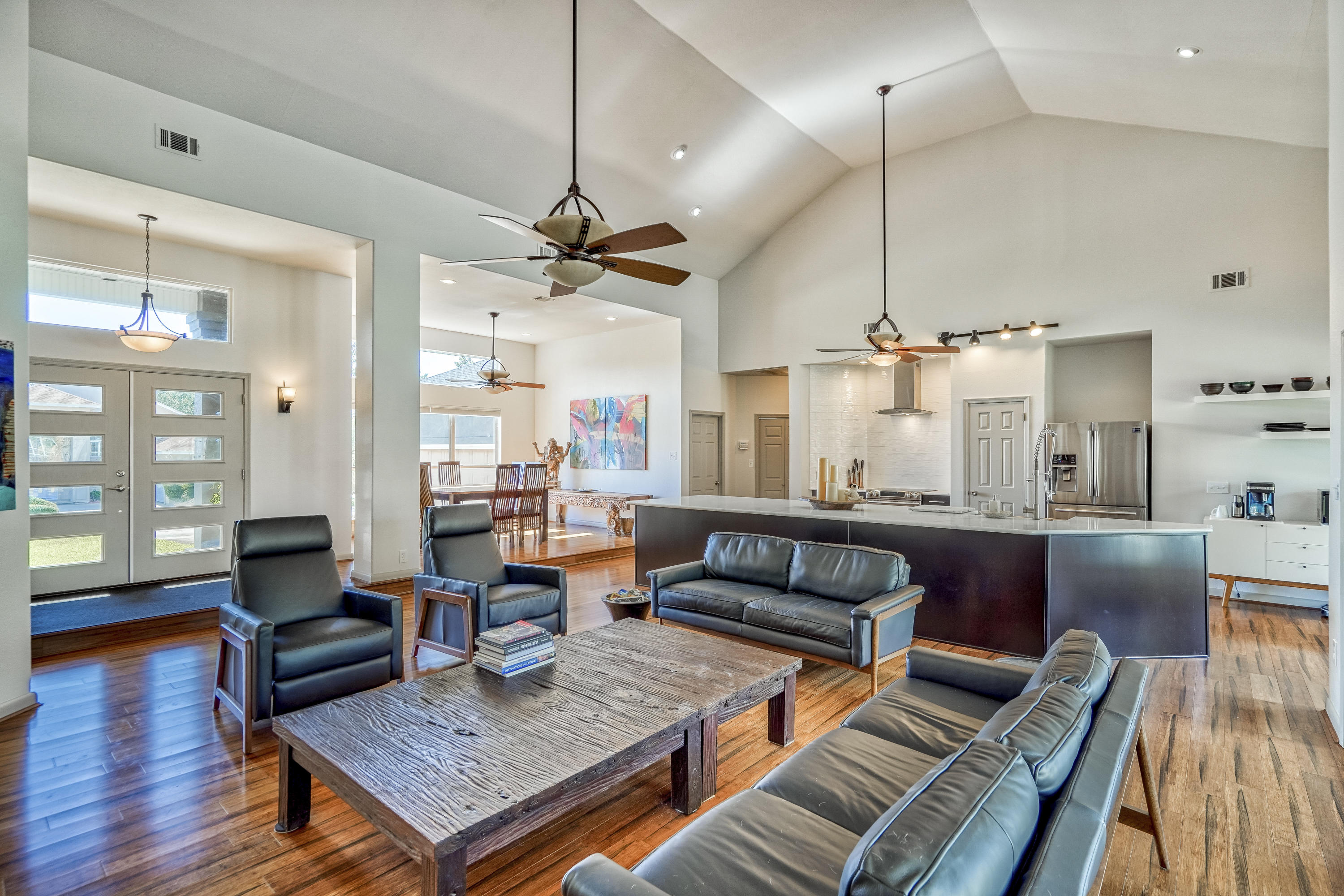 RIVIERA BEACH - Residential