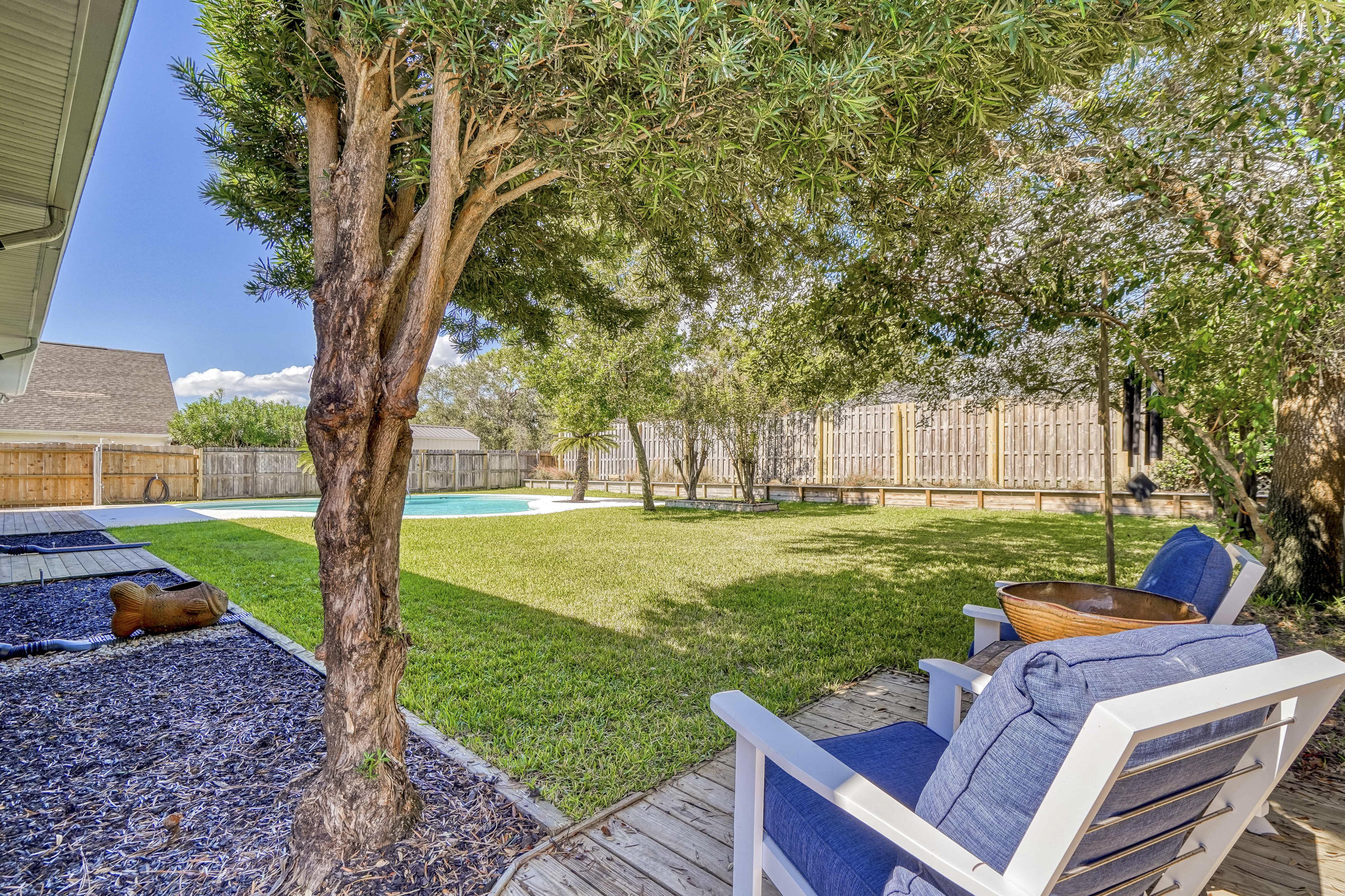 RIVIERA BEACH - Residential