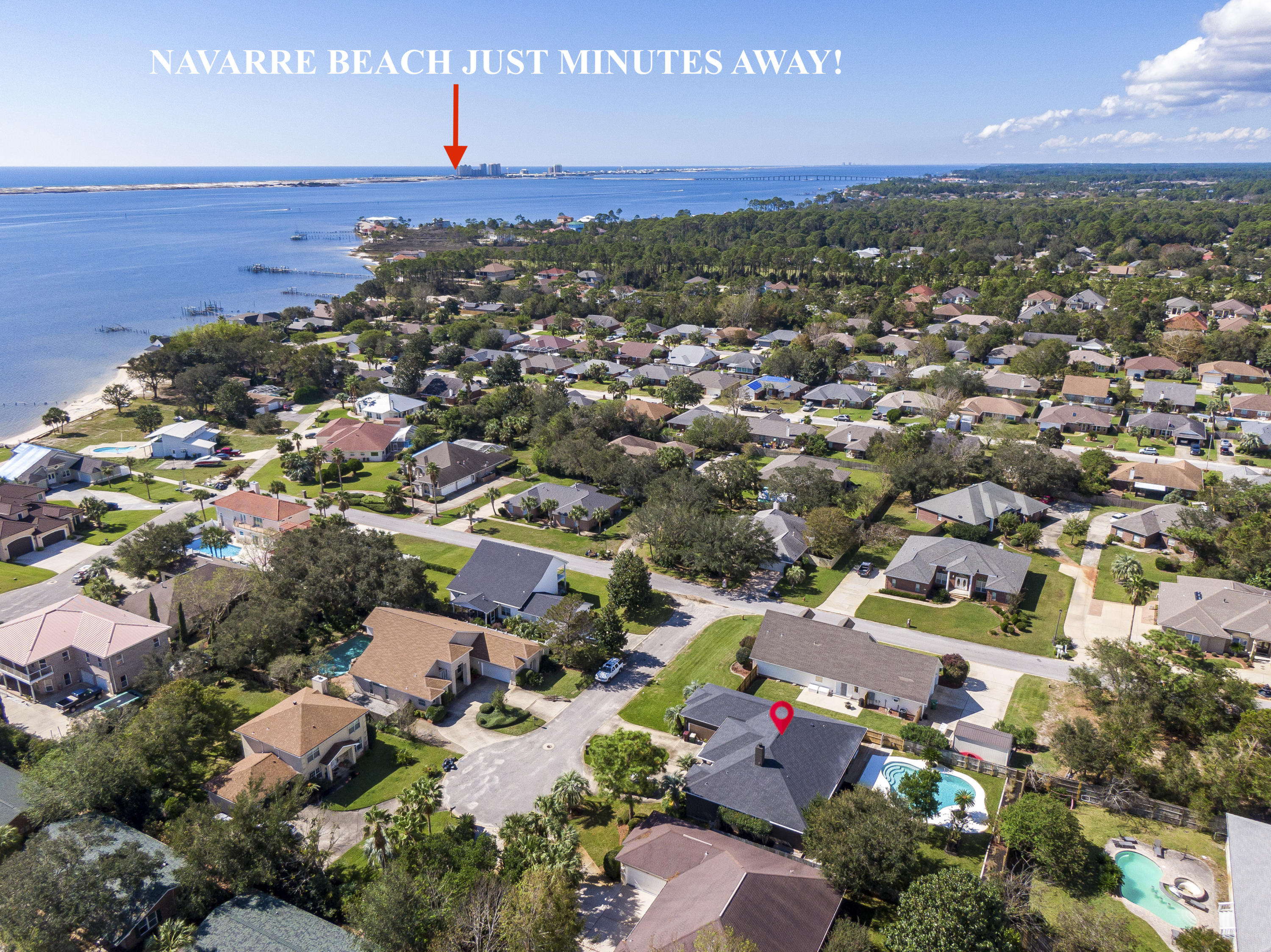 RIVIERA BEACH - Residential