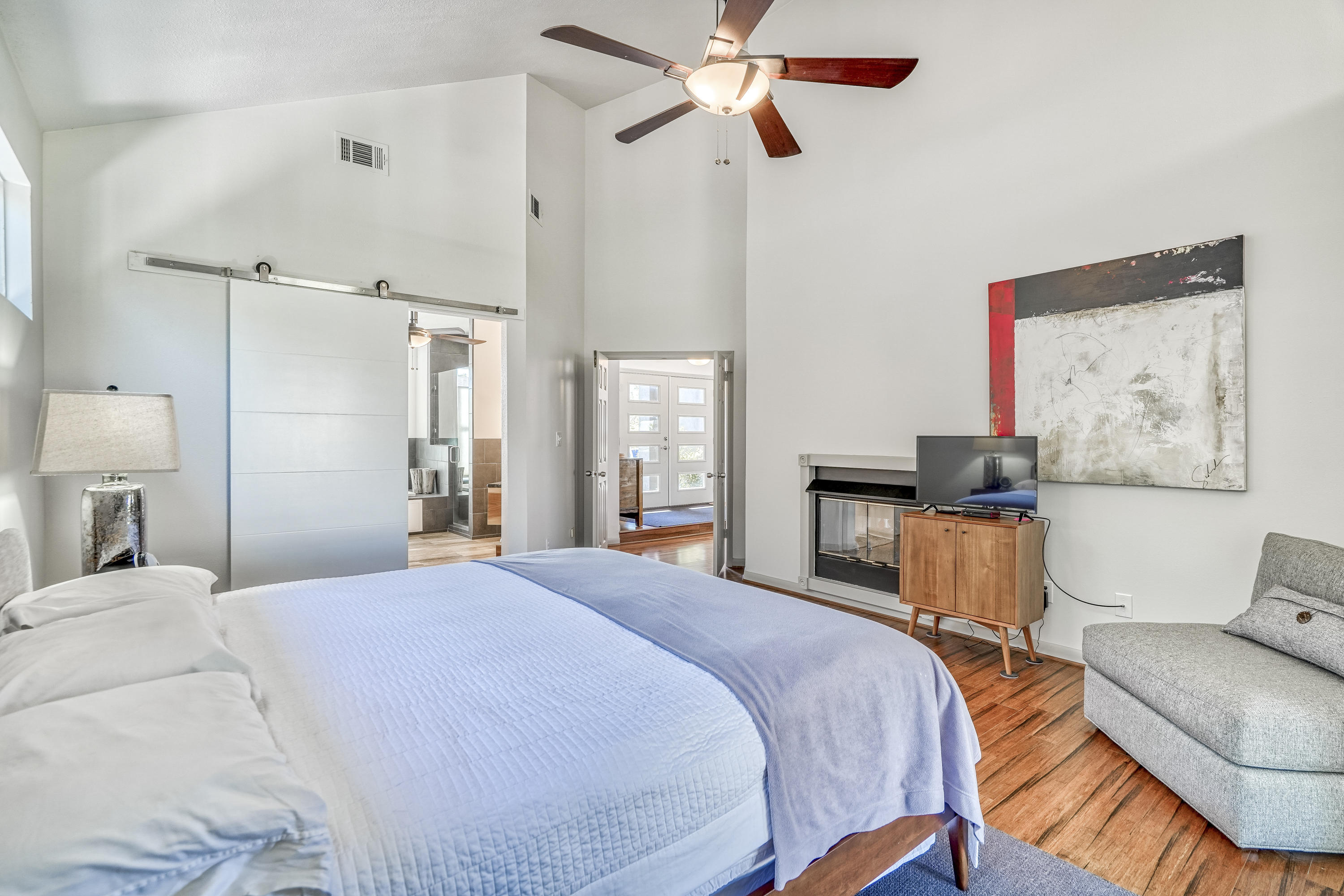 RIVIERA BEACH - Residential