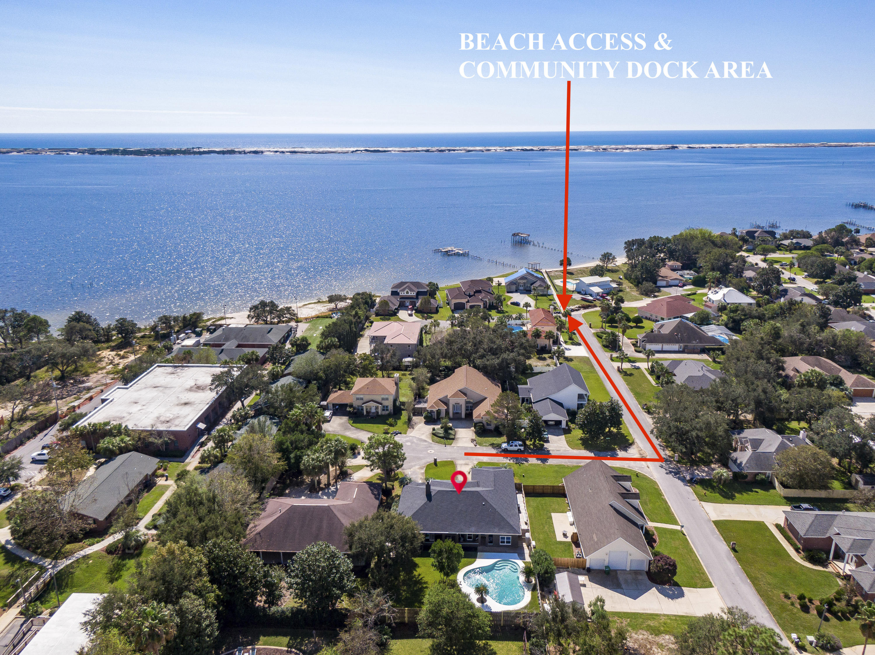 RIVIERA BEACH - Residential