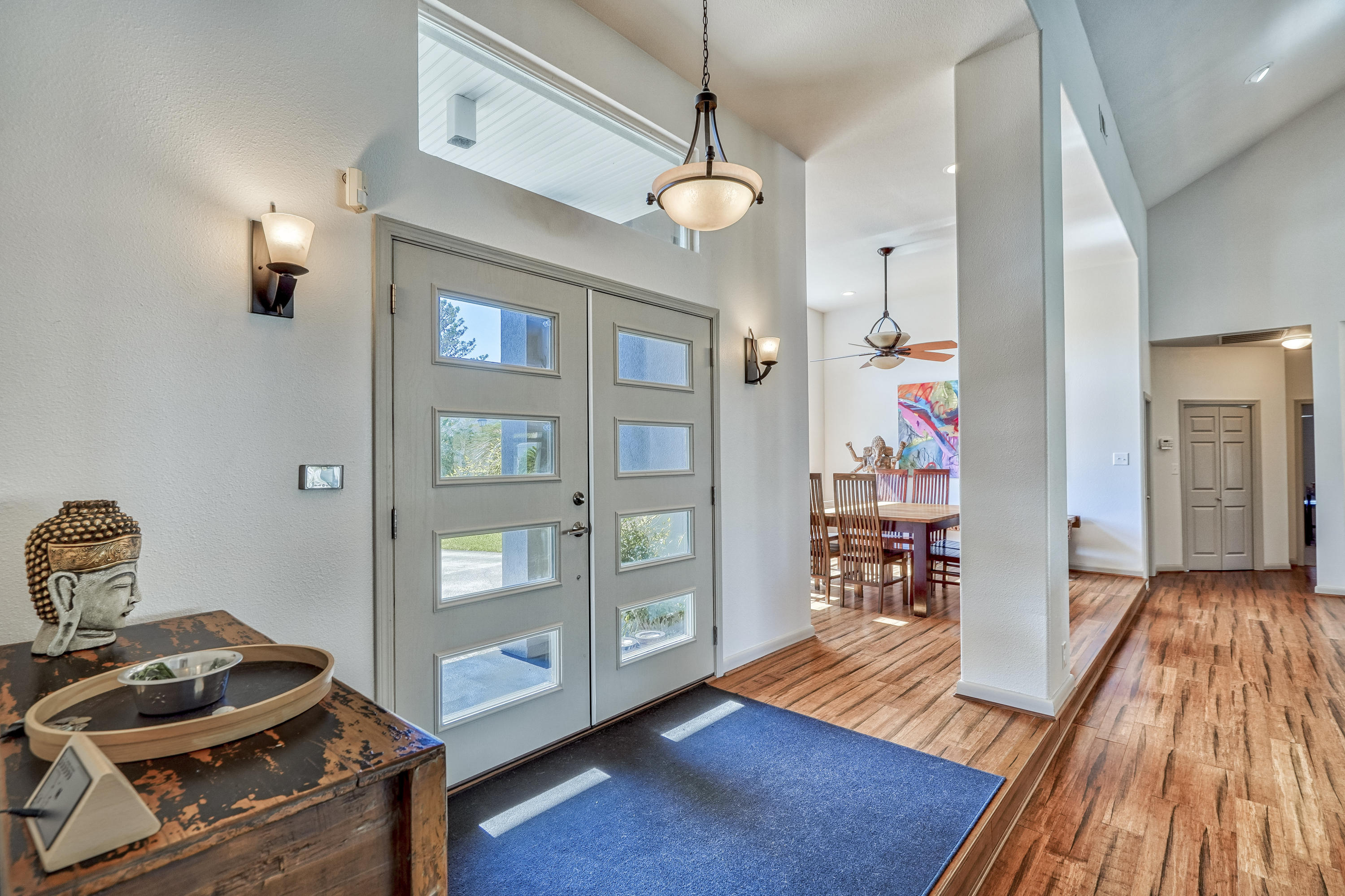 RIVIERA BEACH - Residential