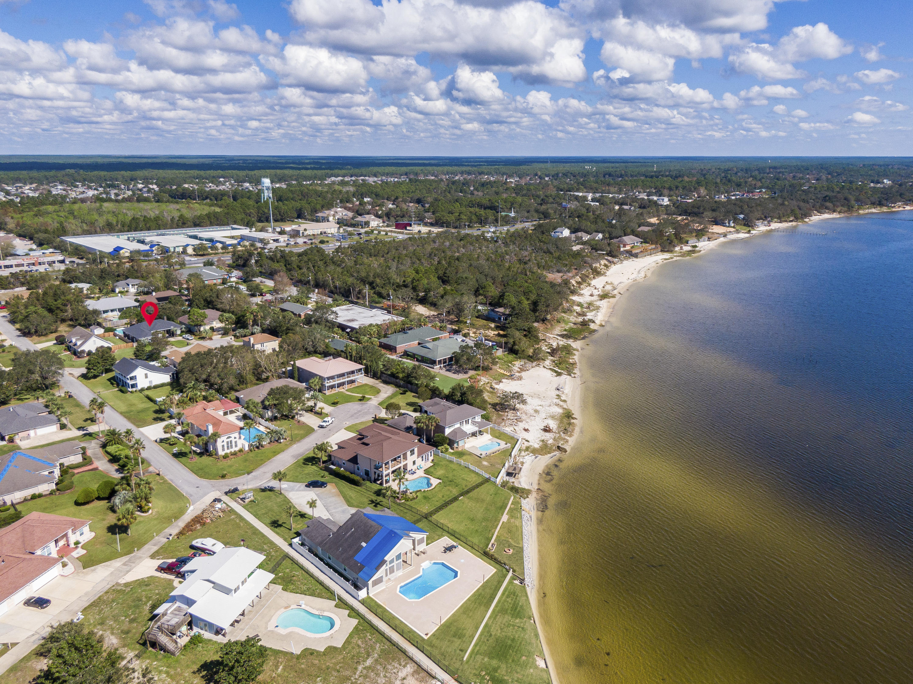 RIVIERA BEACH - Residential