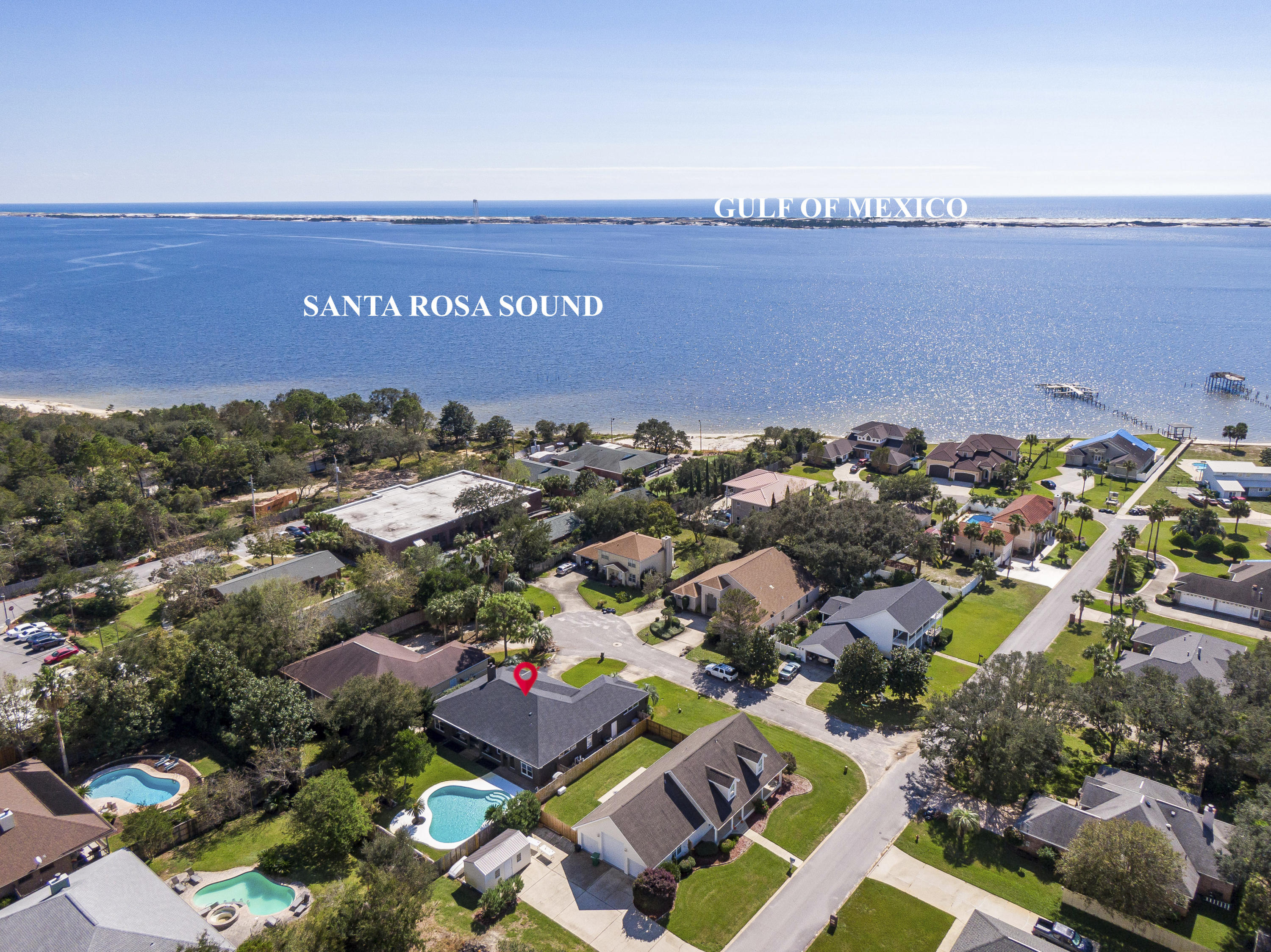 RIVIERA BEACH - Residential