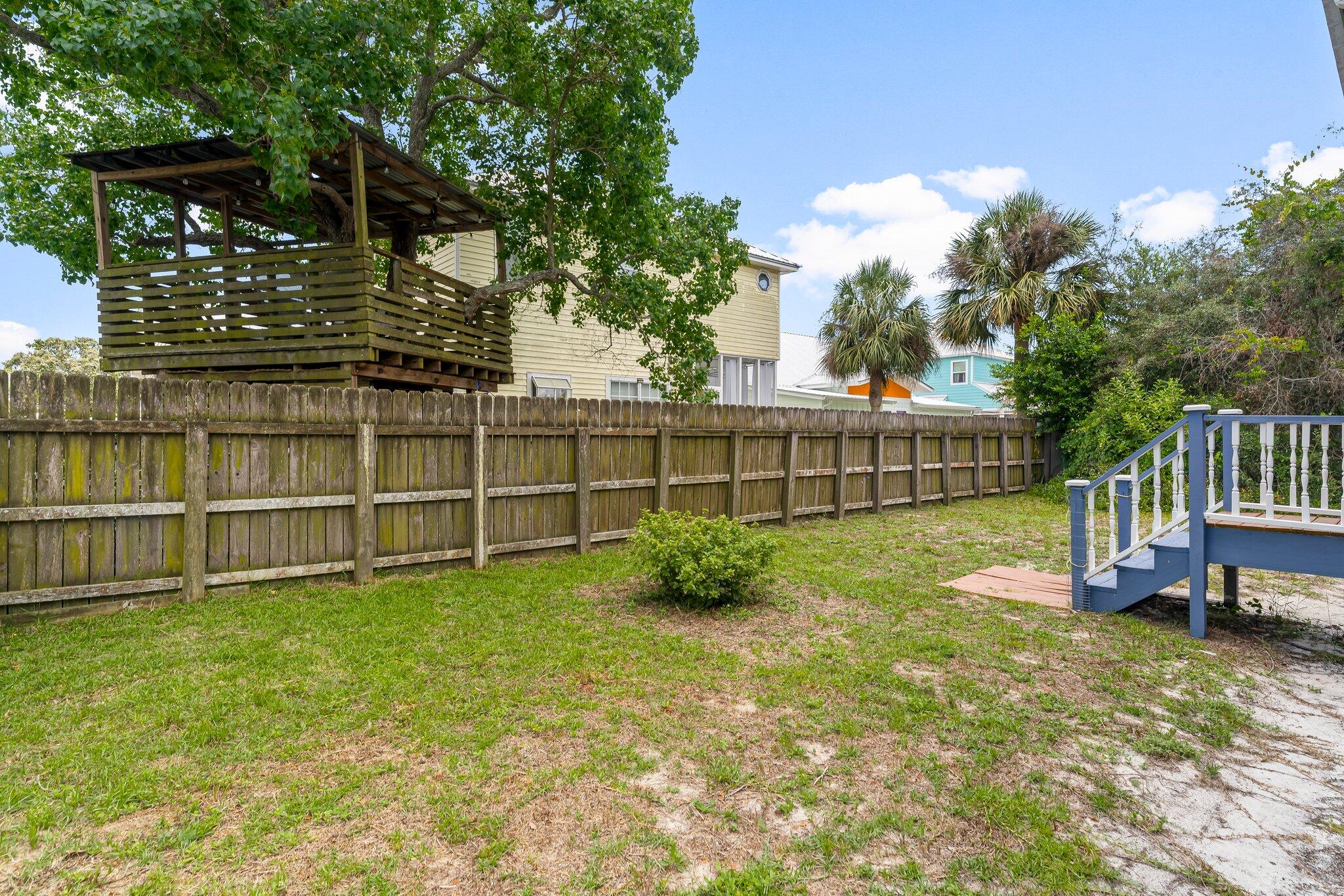 BID-A-WEE S/D - Residential