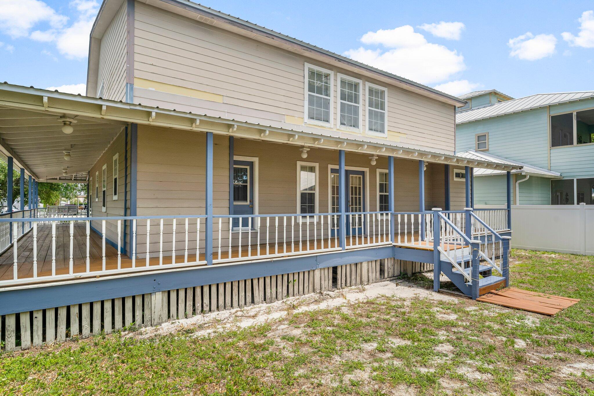 BID-A-WEE S/D - Residential
