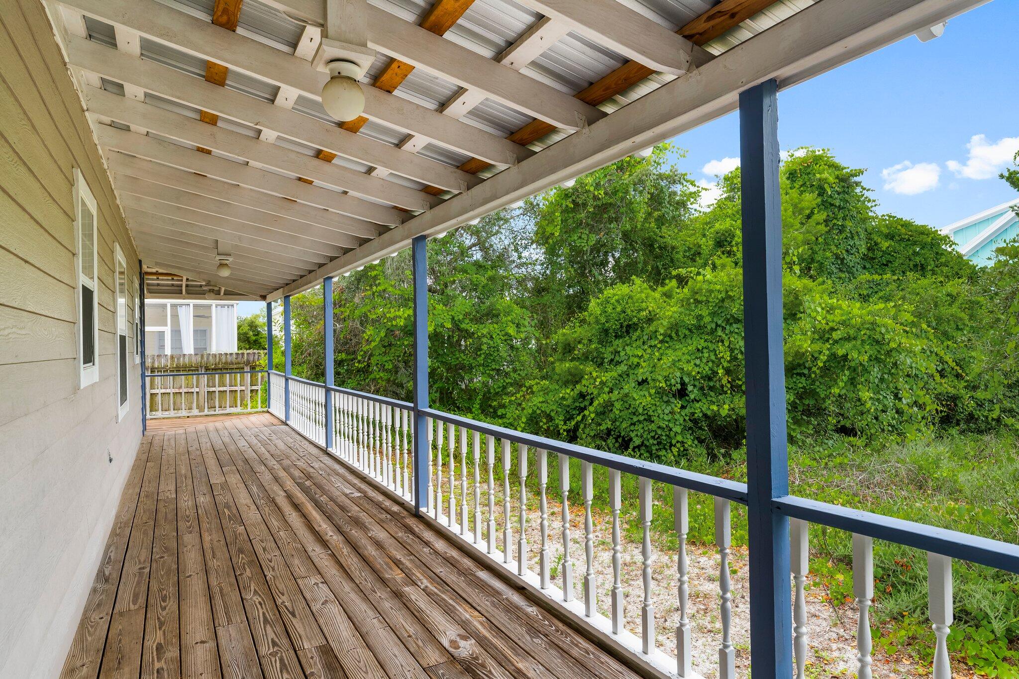 BID-A-WEE S/D - Residential