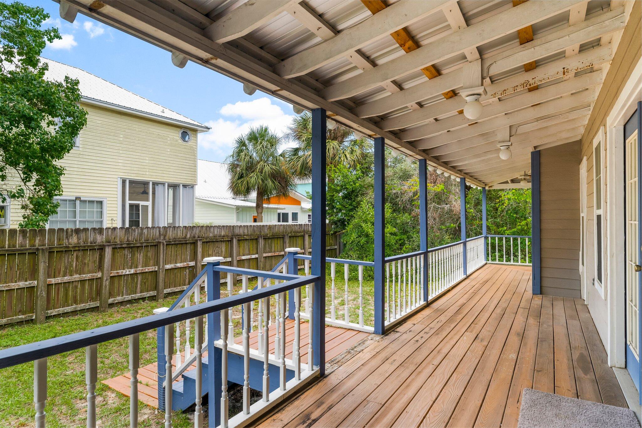 BID-A-WEE S/D - Residential