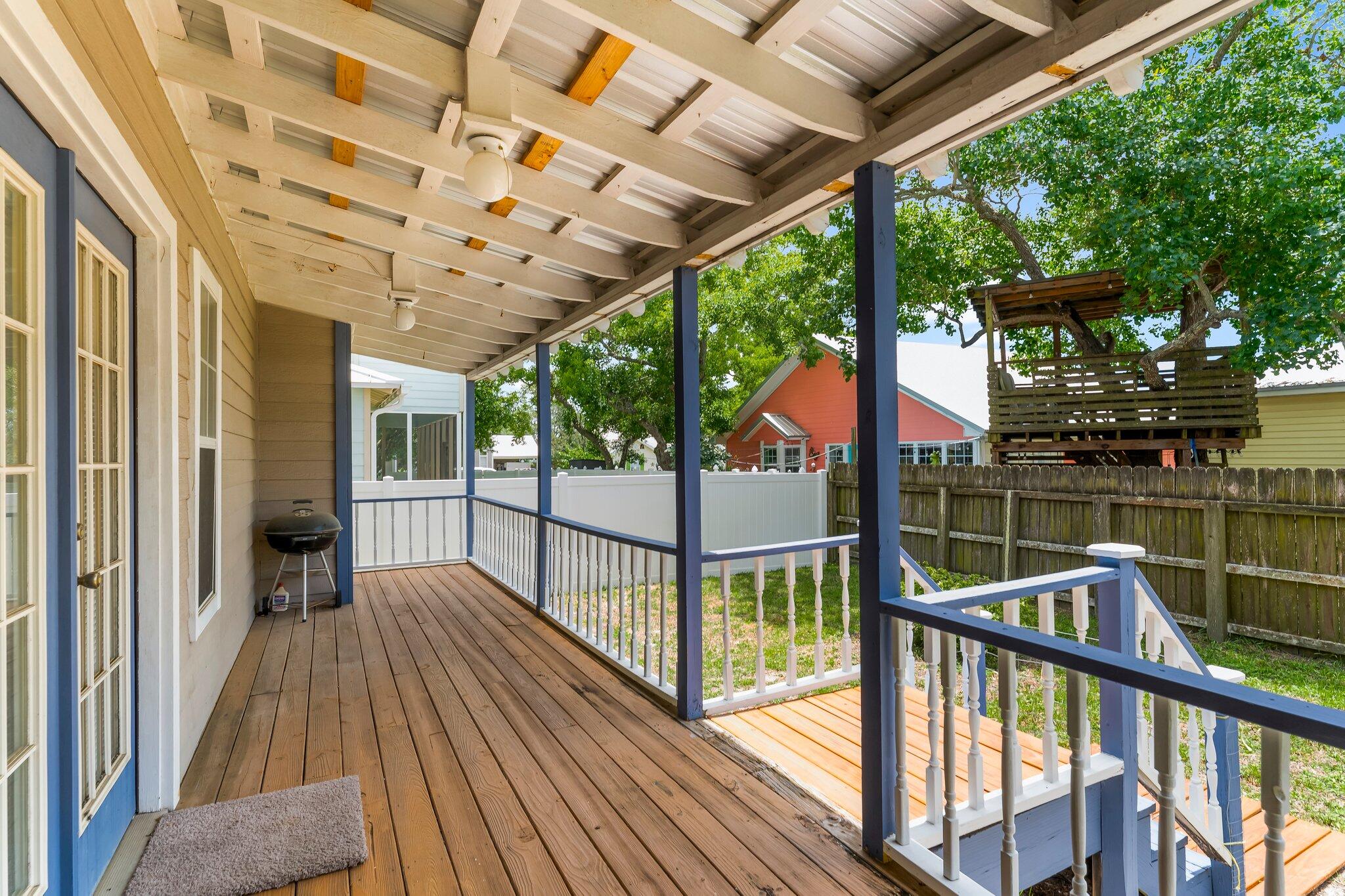 BID-A-WEE S/D - Residential