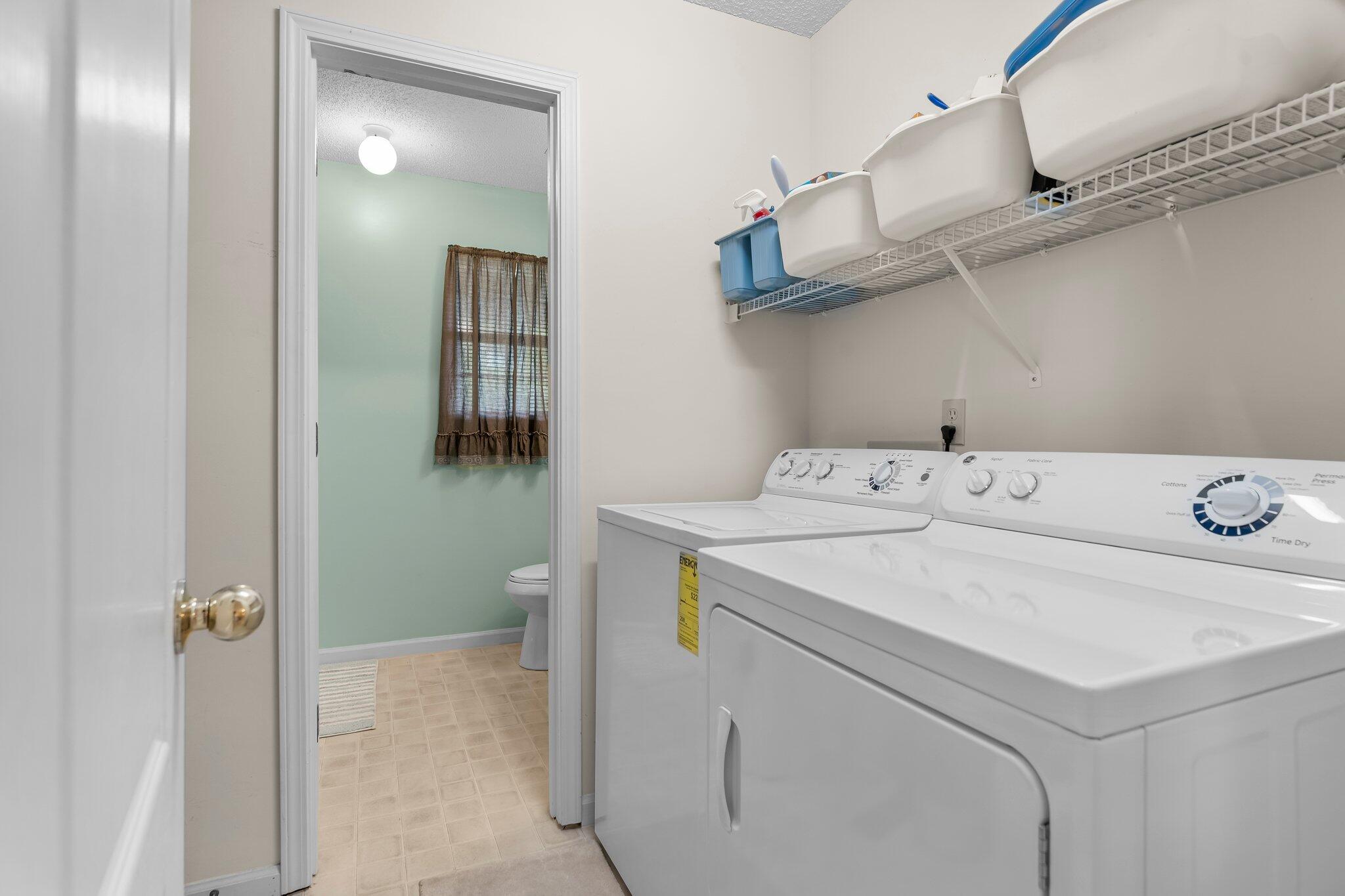 BID-A-WEE S/D - Residential