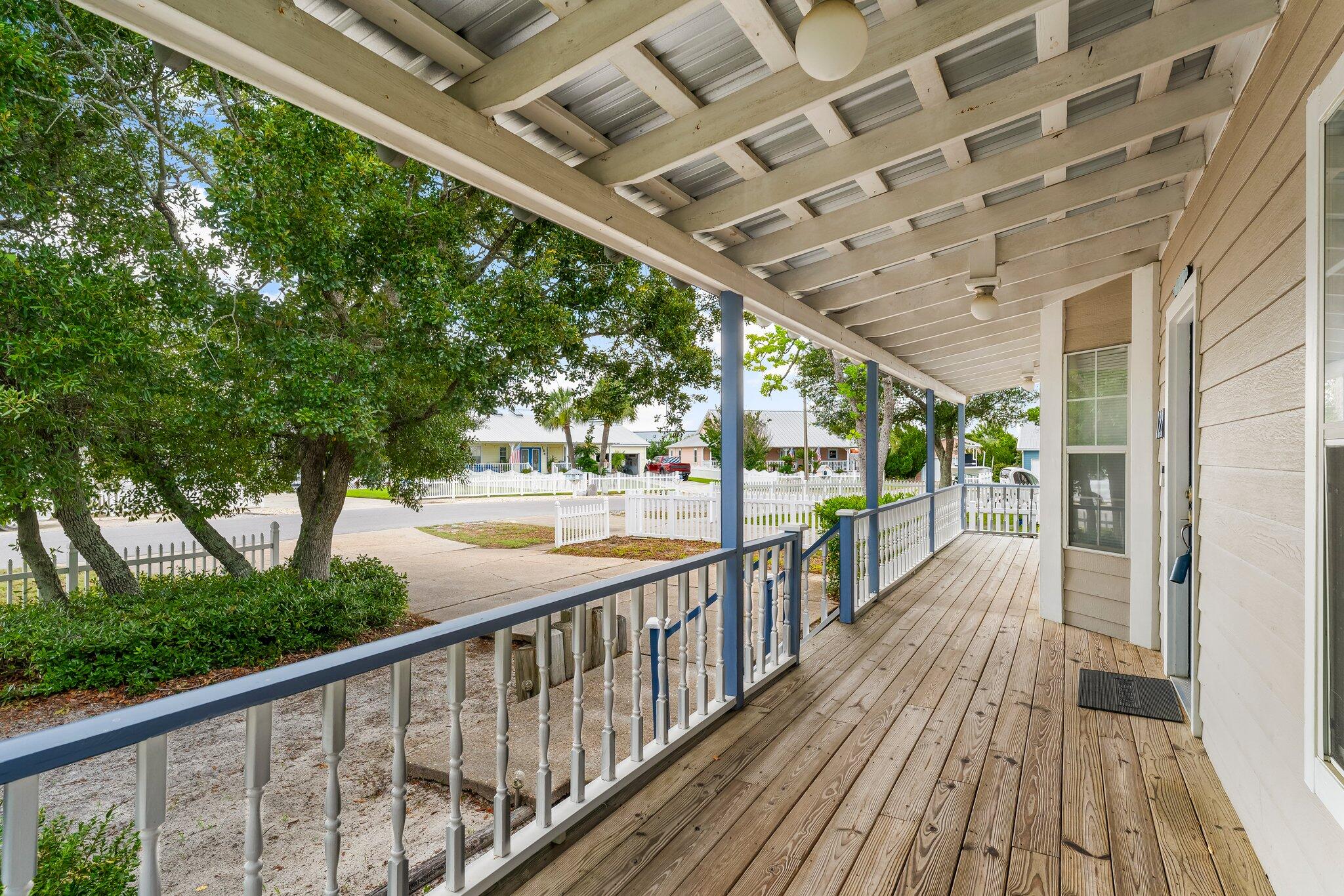 BID-A-WEE S/D - Residential
