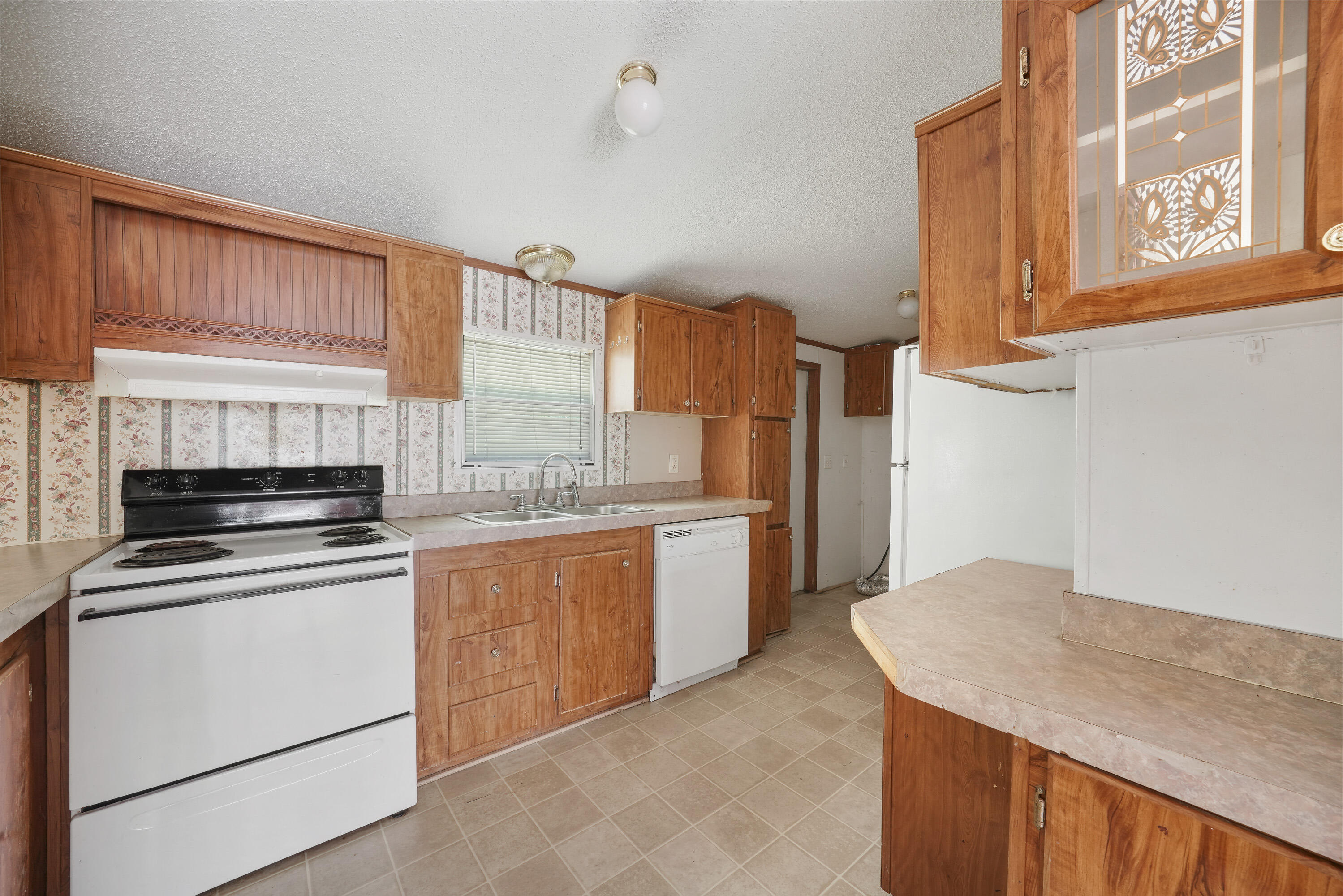 REDDICKS UNREC - Residential