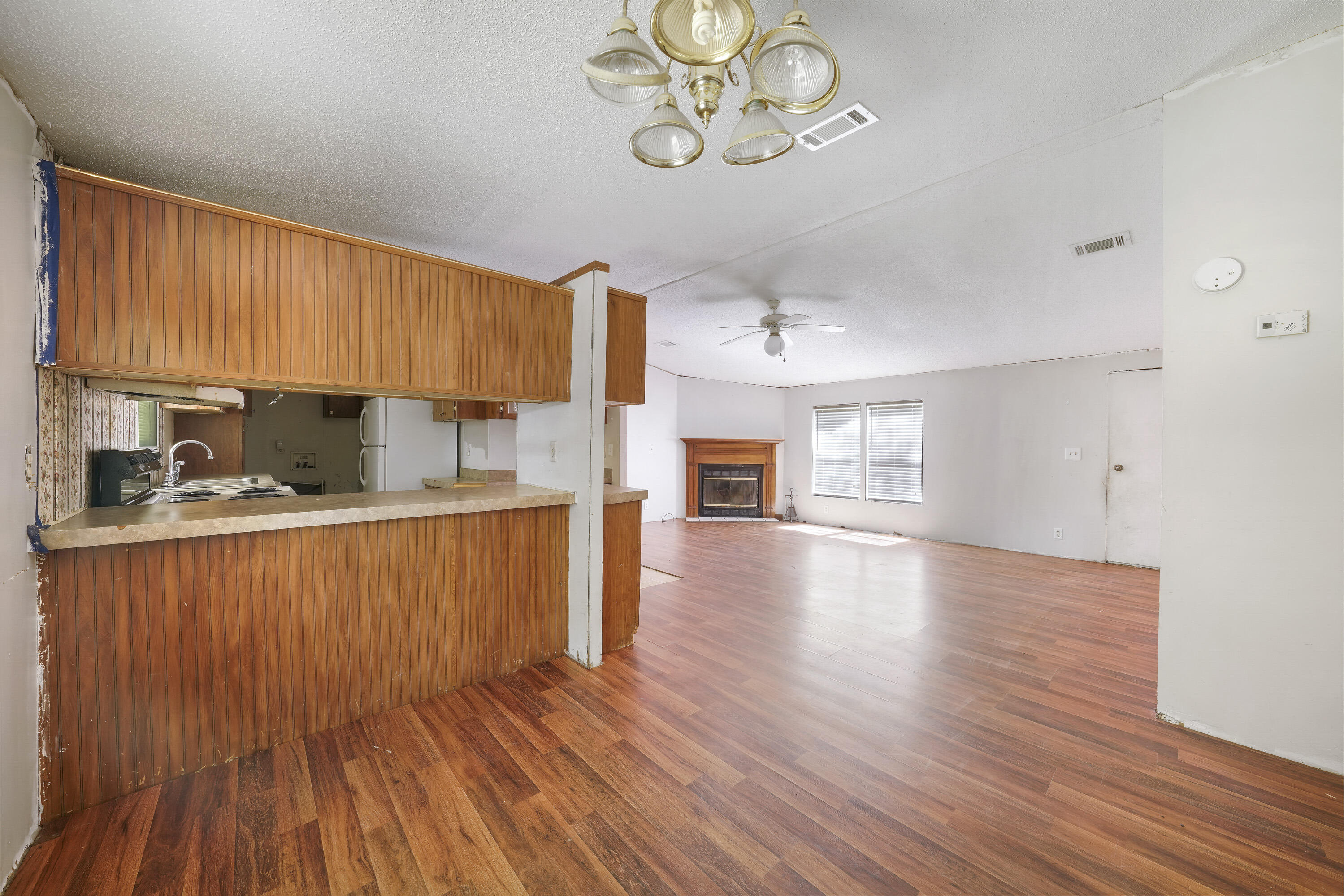 REDDICKS UNREC - Residential