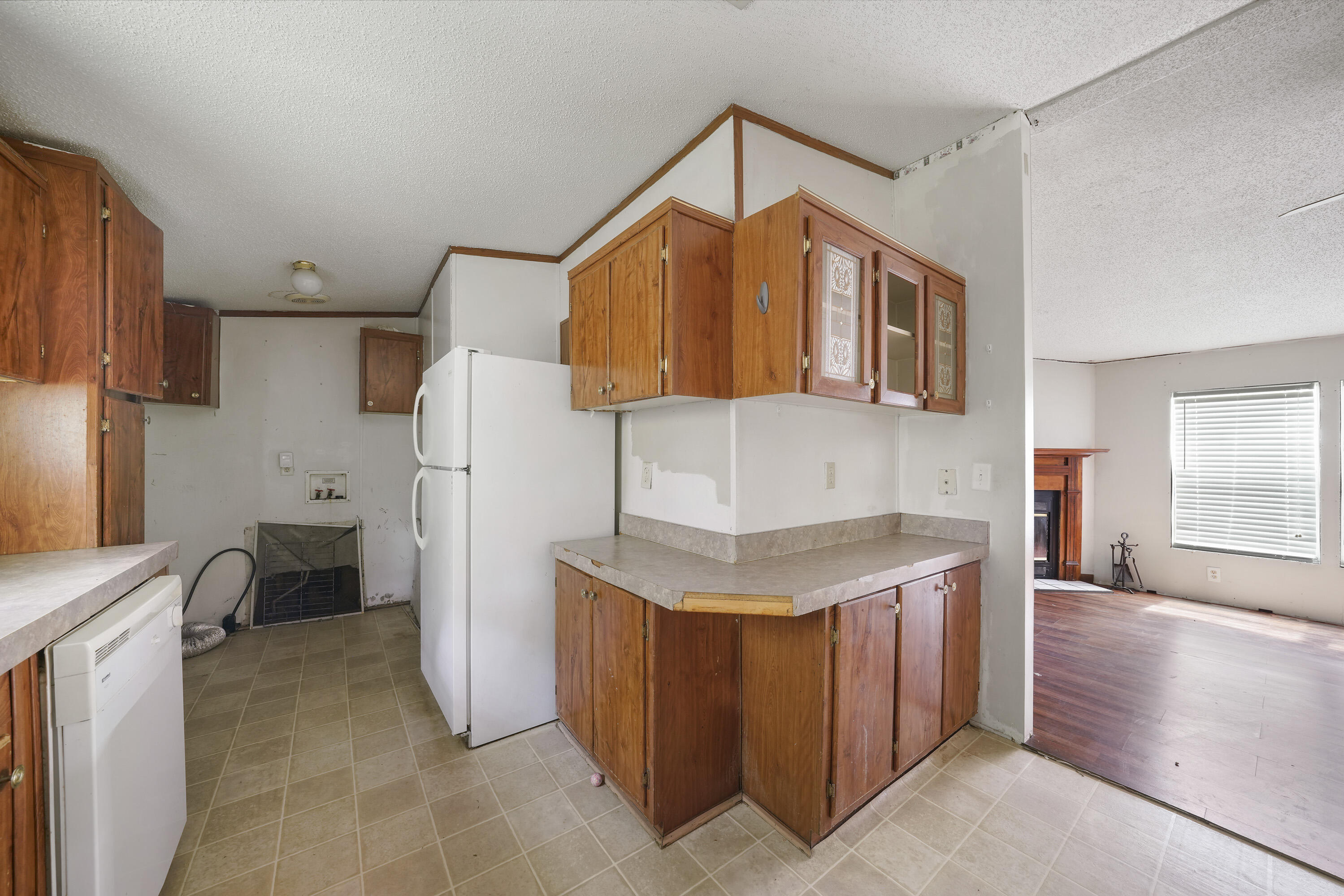 REDDICKS UNREC - Residential