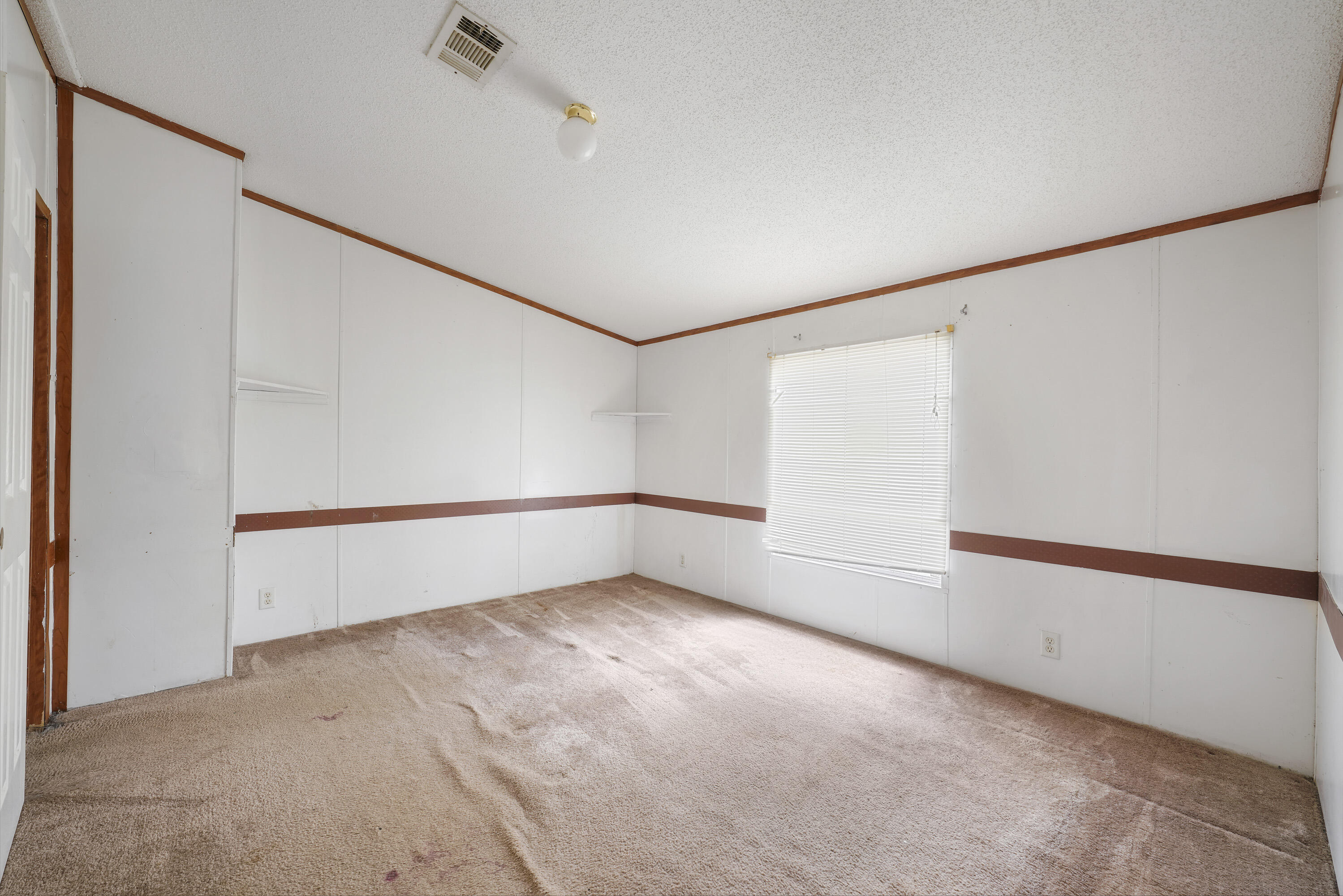 REDDICKS UNREC - Residential