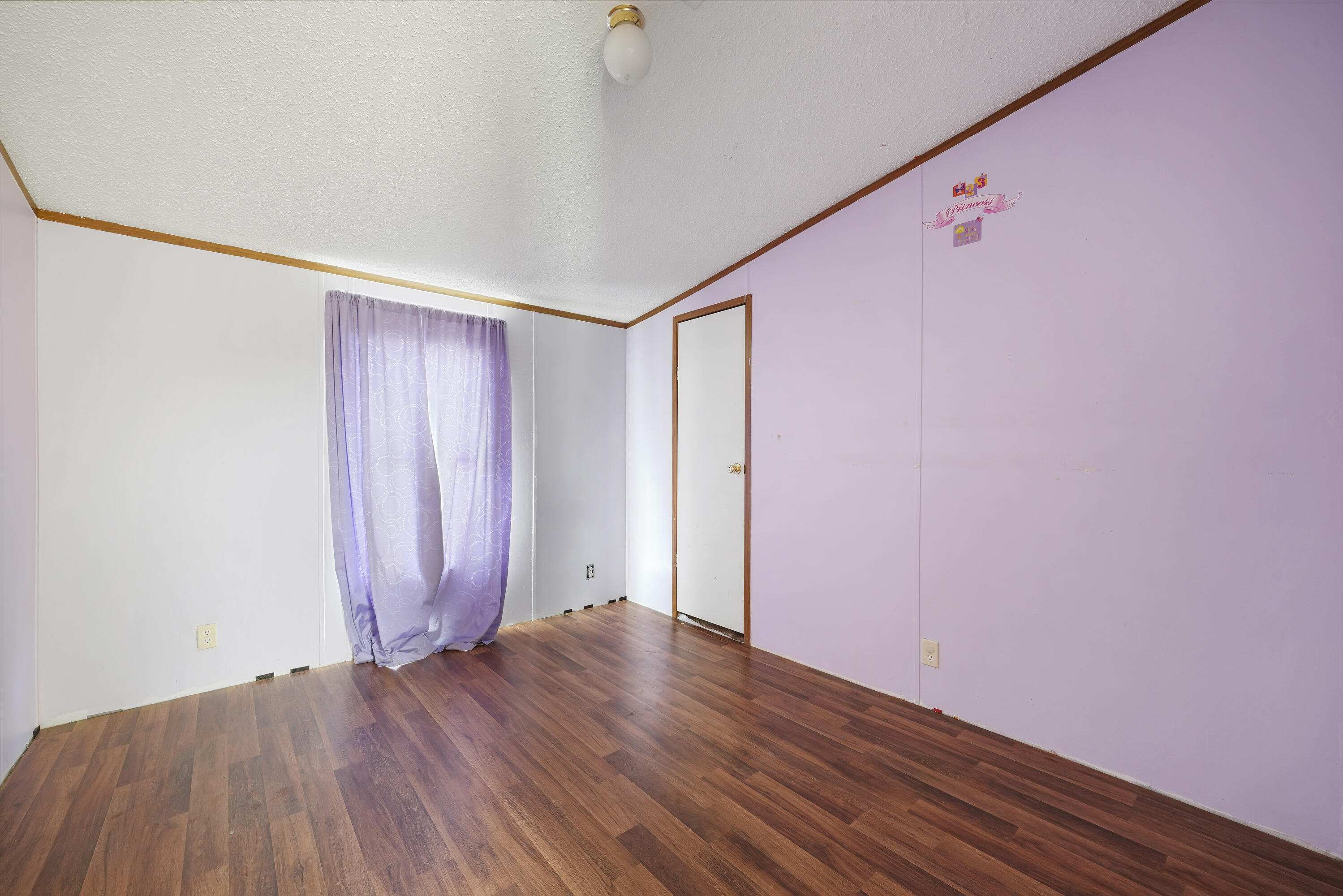 REDDICKS UNREC - Residential