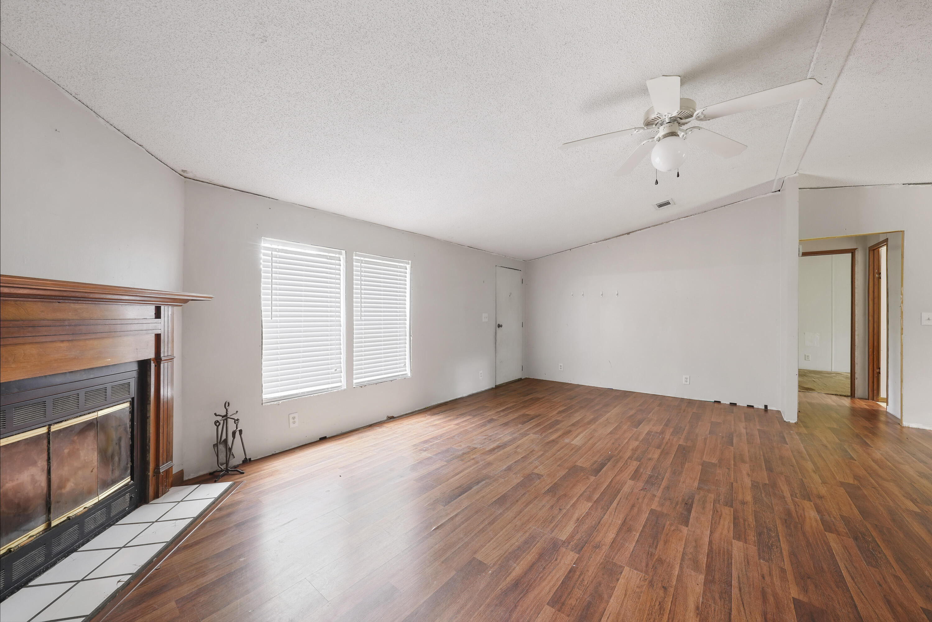 REDDICKS UNREC - Residential