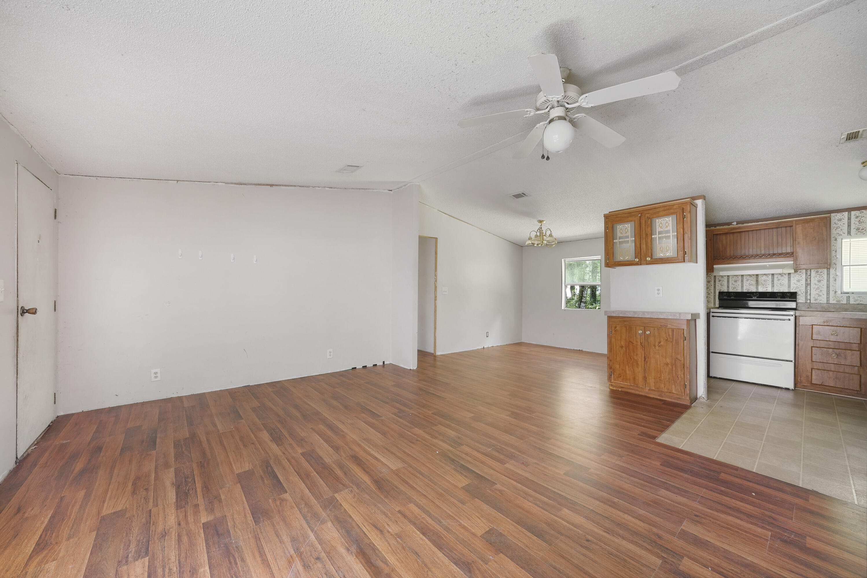 REDDICKS UNREC - Residential