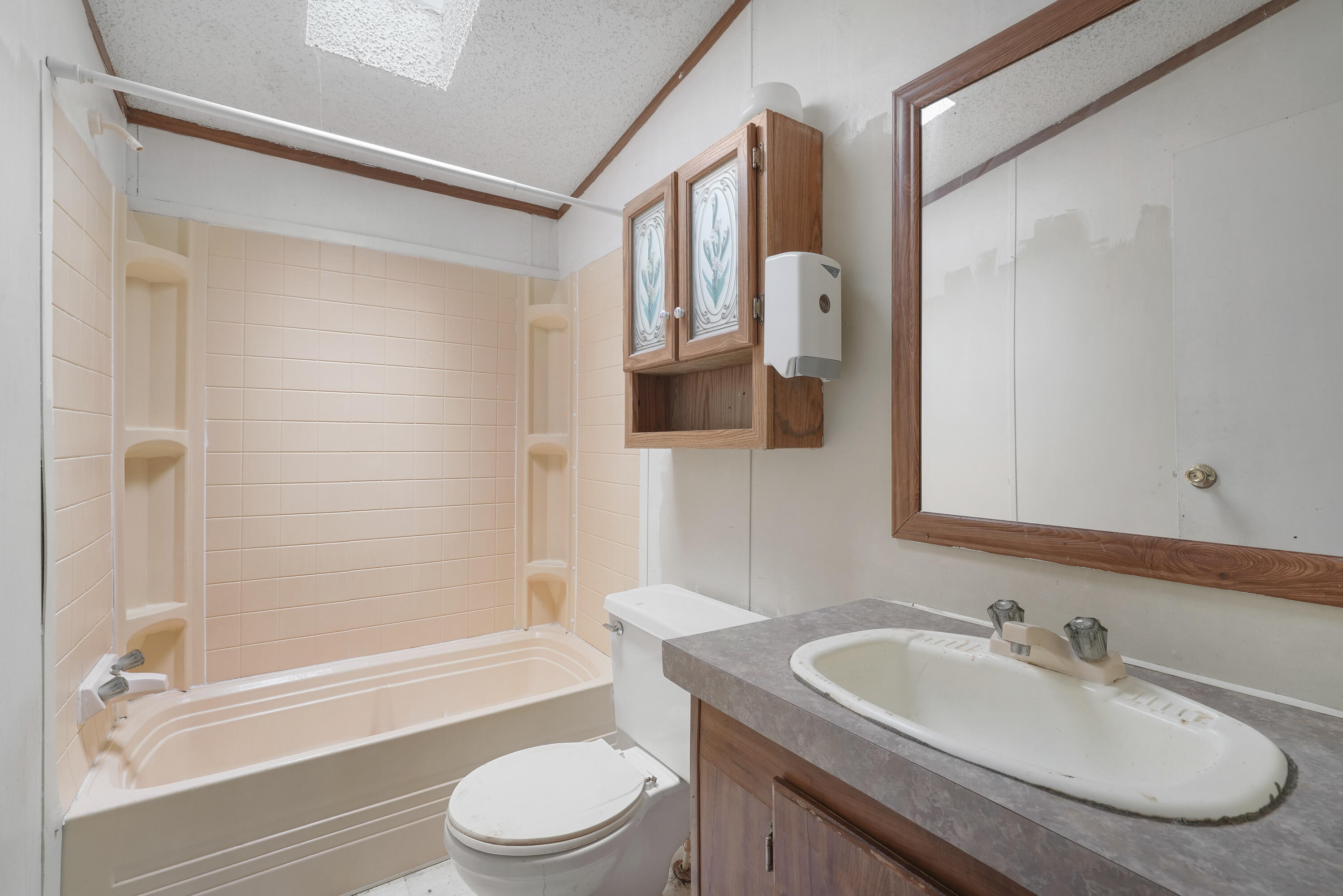 REDDICKS UNREC - Residential