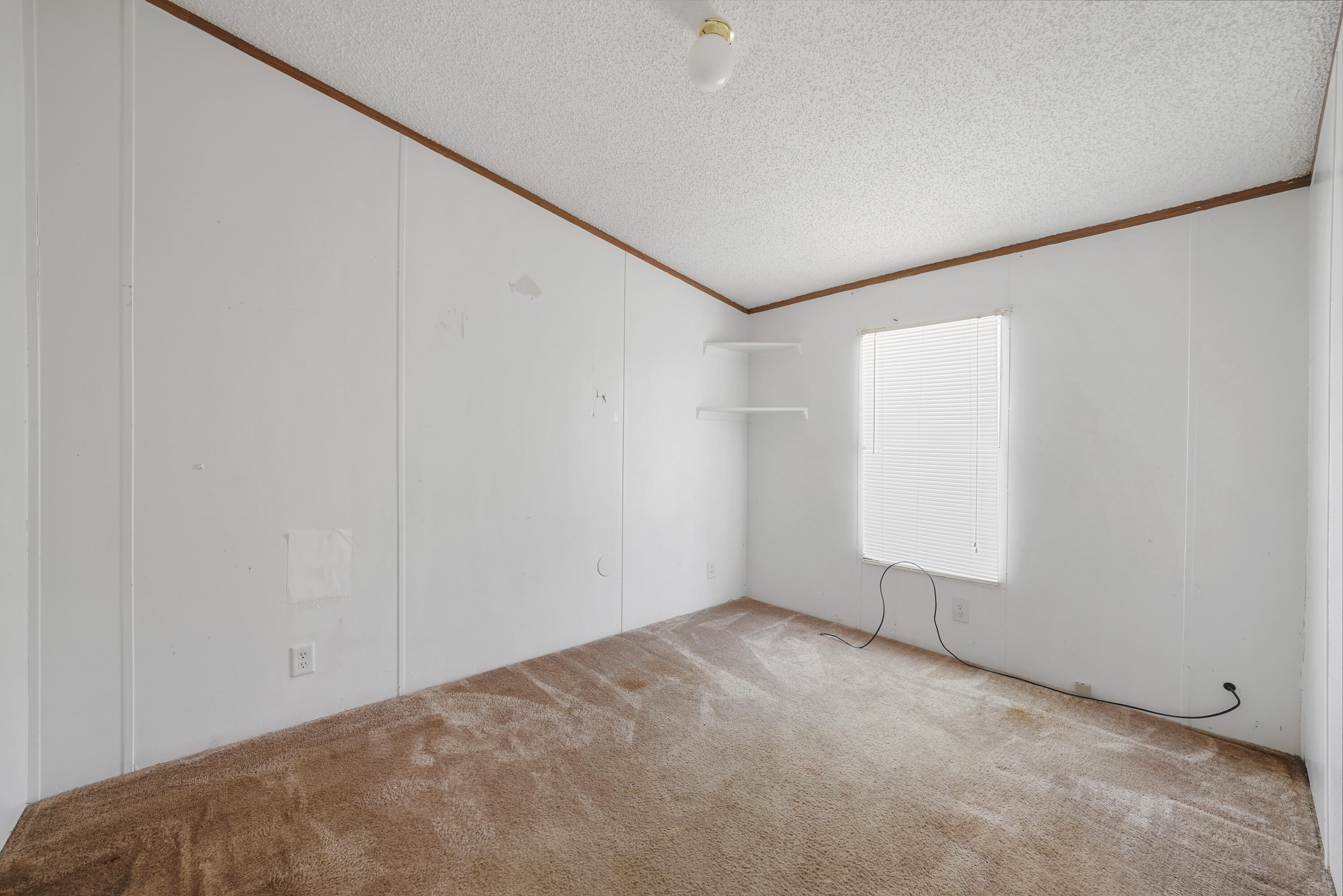 REDDICKS UNREC - Residential