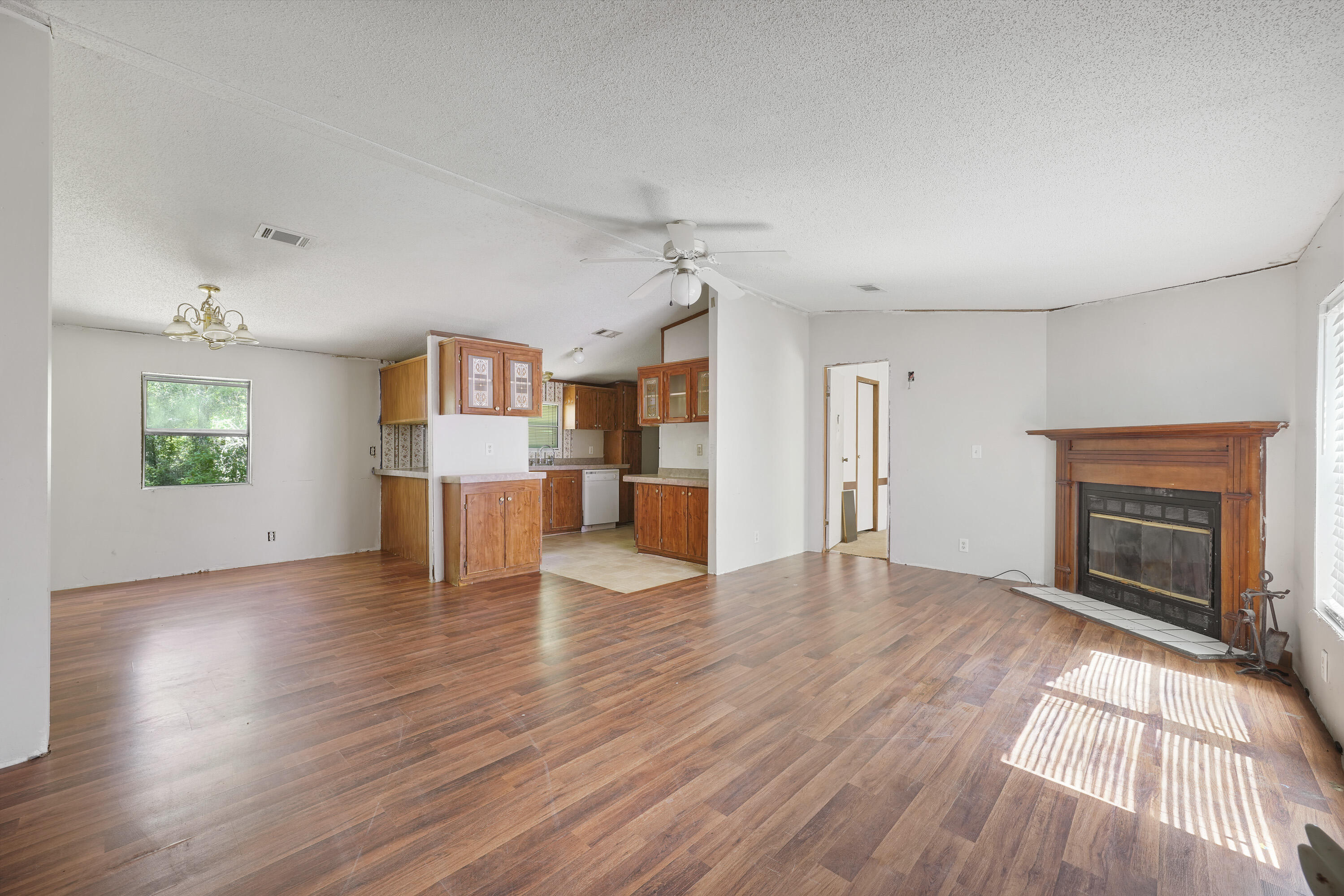 REDDICKS UNREC - Residential