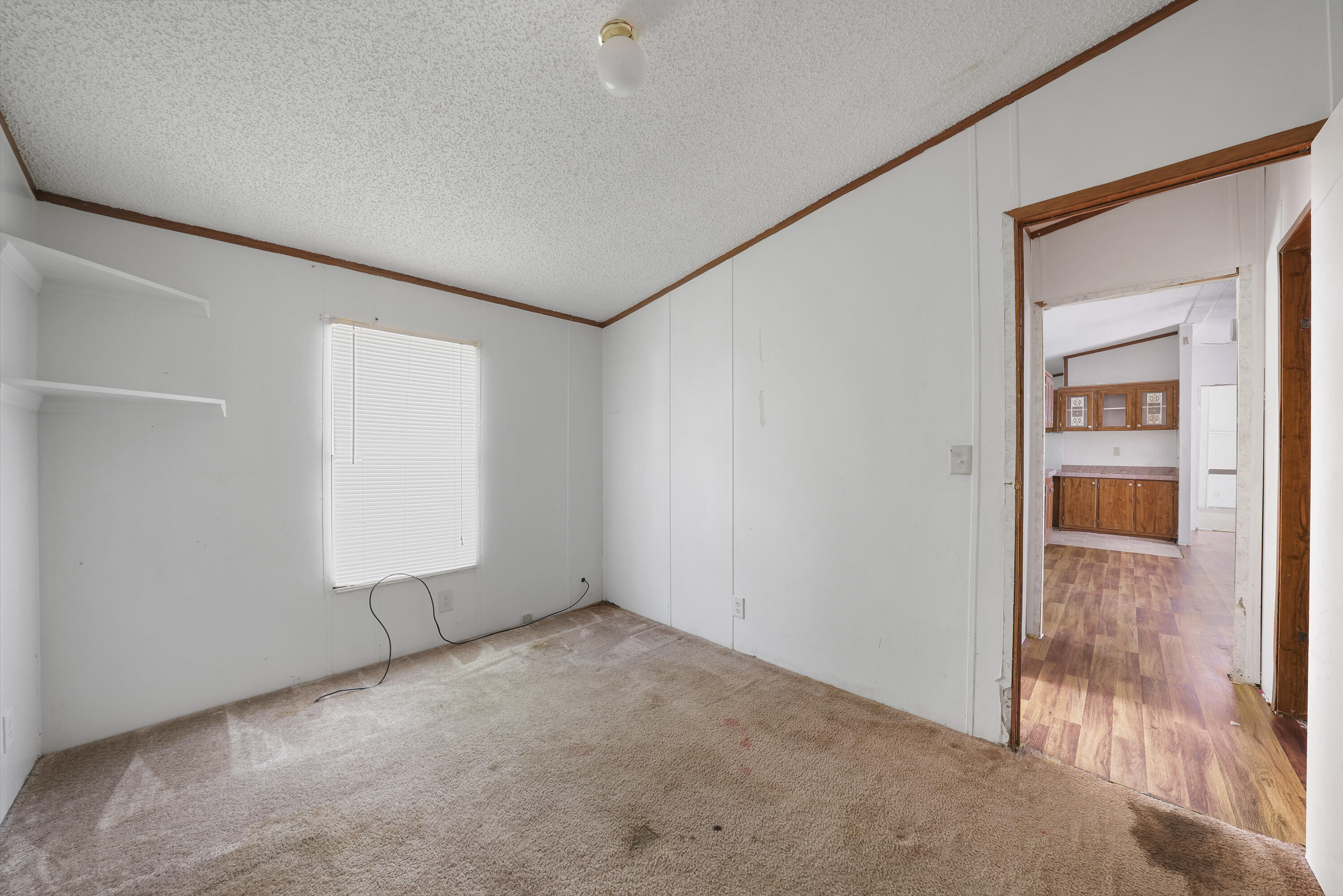 REDDICKS UNREC - Residential