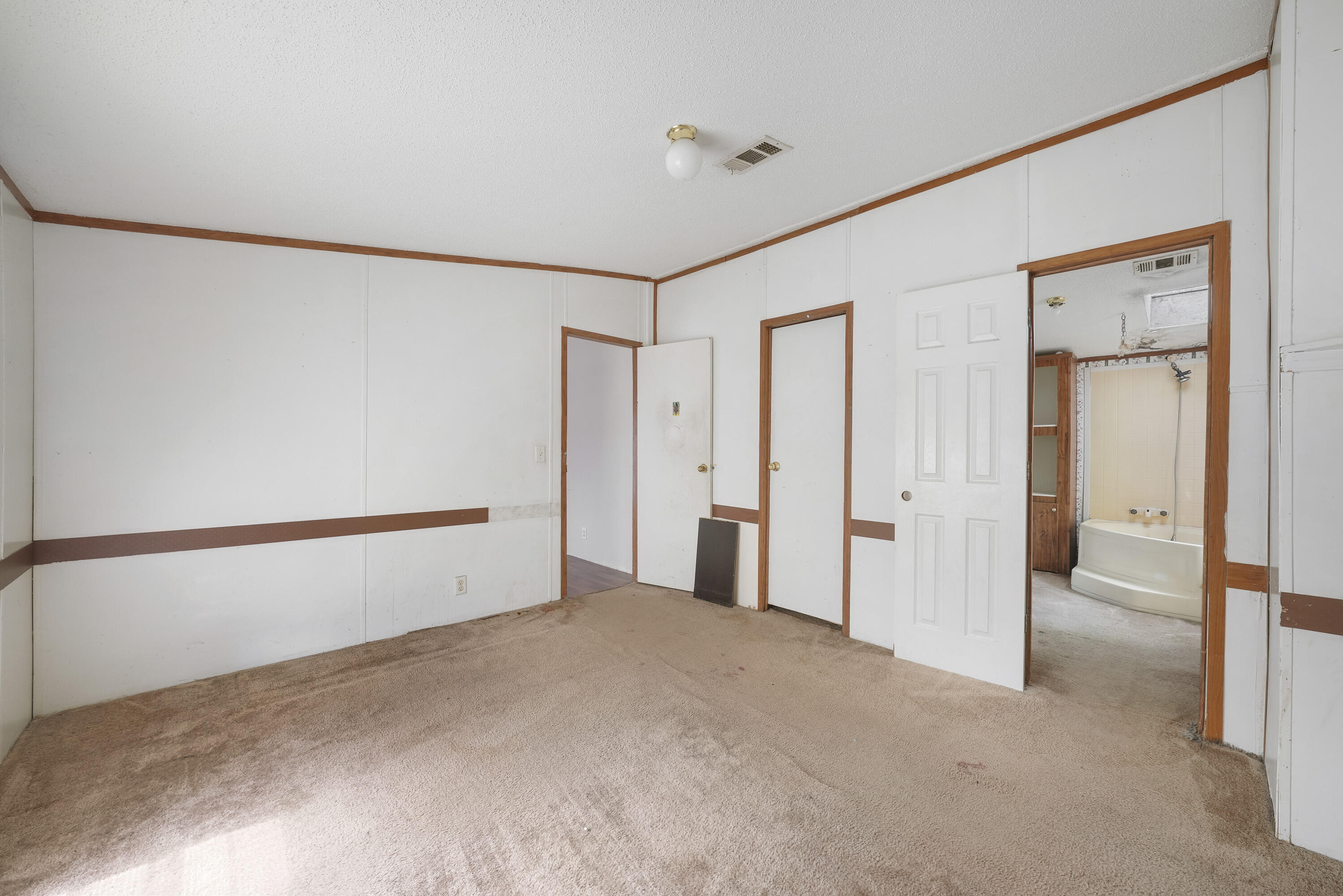 REDDICKS UNREC - Residential