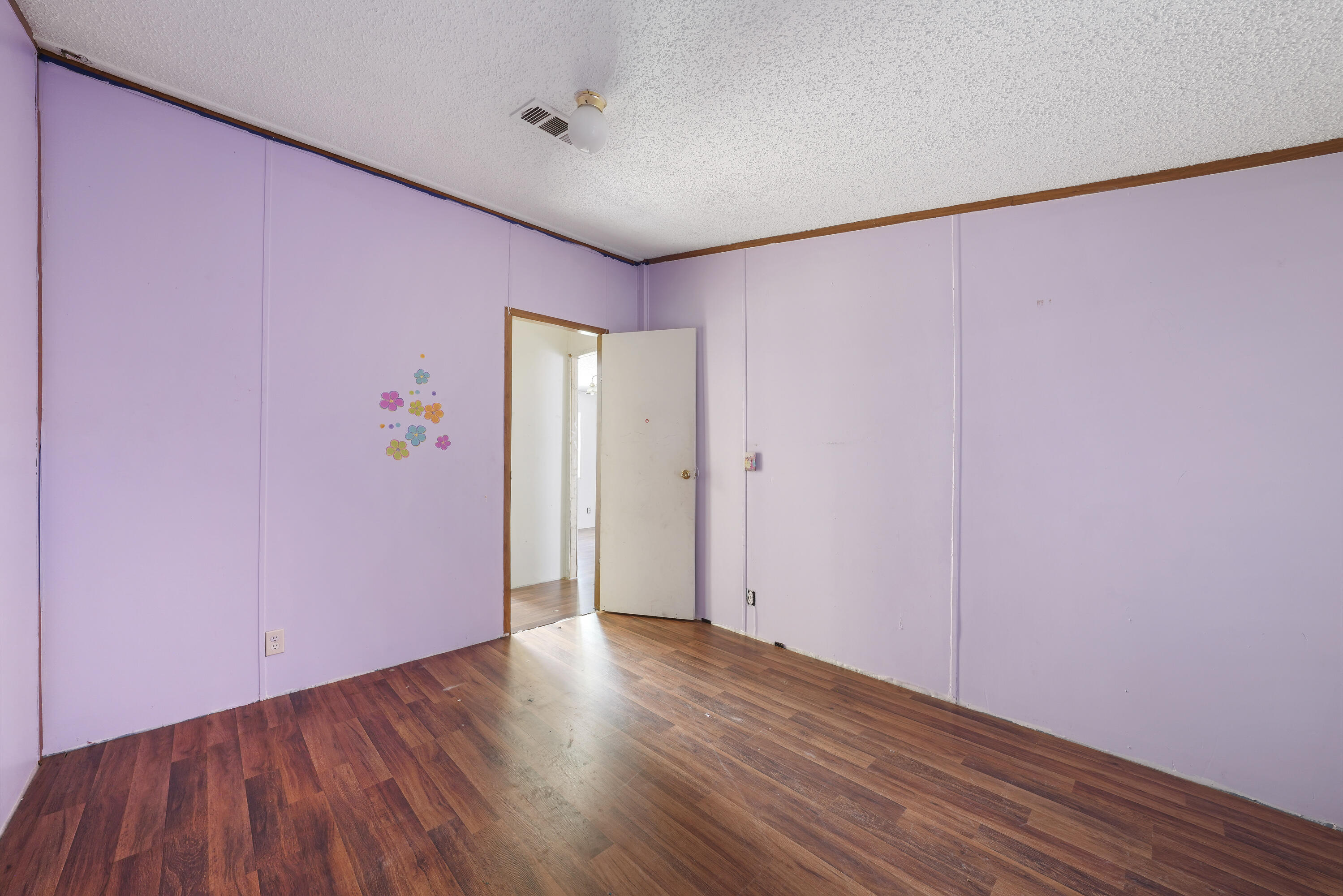 REDDICKS UNREC - Residential