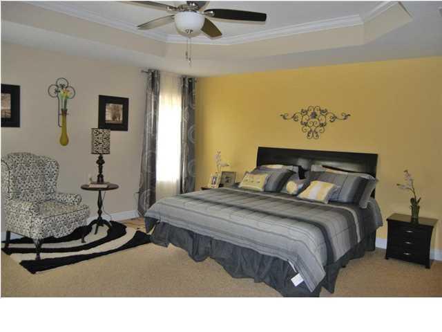 Silverwood Estates - Residential Lease