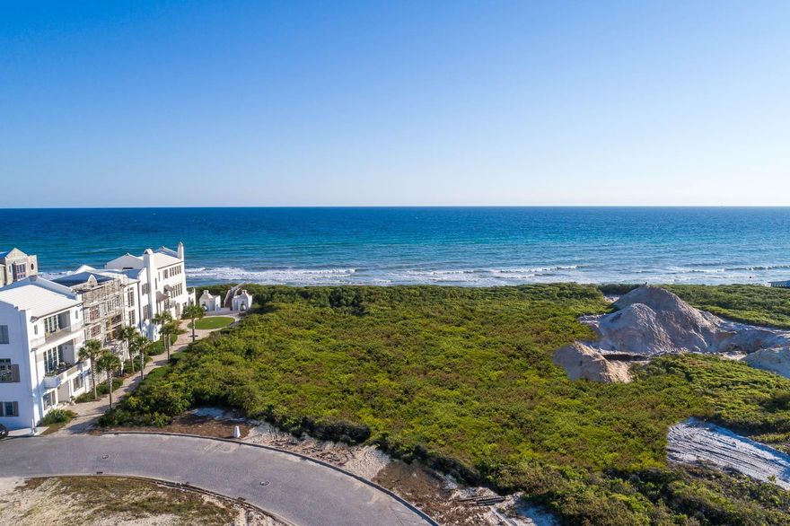 Entered for comp purposes.Nestled on 158 acres along the emerald waters and serene white sand beaches of Northwest Florida's Gulf Coast, Alys Beach is a New Urban community created with the highest standards for beauty, sustainability, and quality of life. White masonry homes are inspired by the harmonious architecture of Bermuda and Antigua, Guatemala. Courtyards meld indoor and outdoor spaces. Parks and trails preserve the wonder of a unique coastal habitat.
